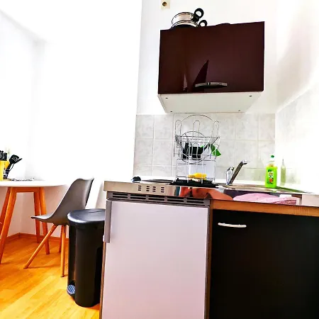 Apartmán Ivalu